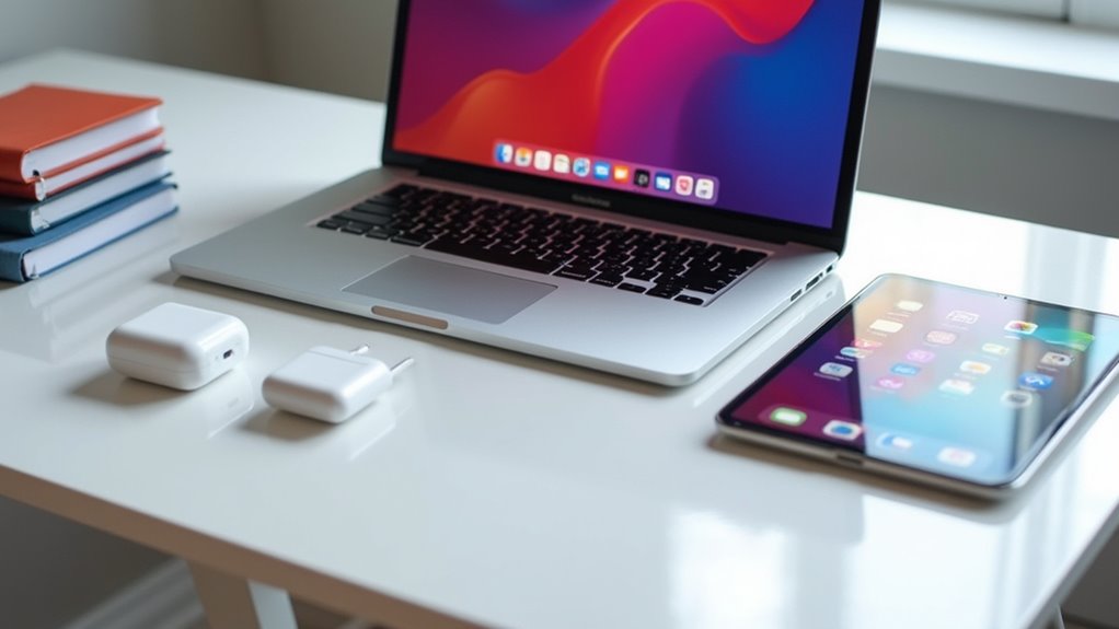 oszczędzaj na urządzeniach Apple