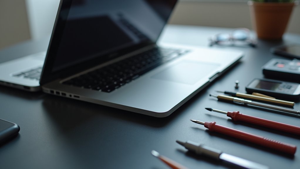 oszczędzaj na wymianie ekranu