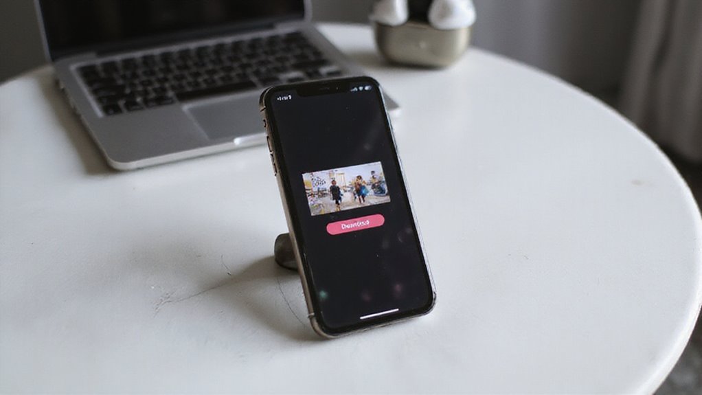 zapisz filmy z tiktok bezpośrednio