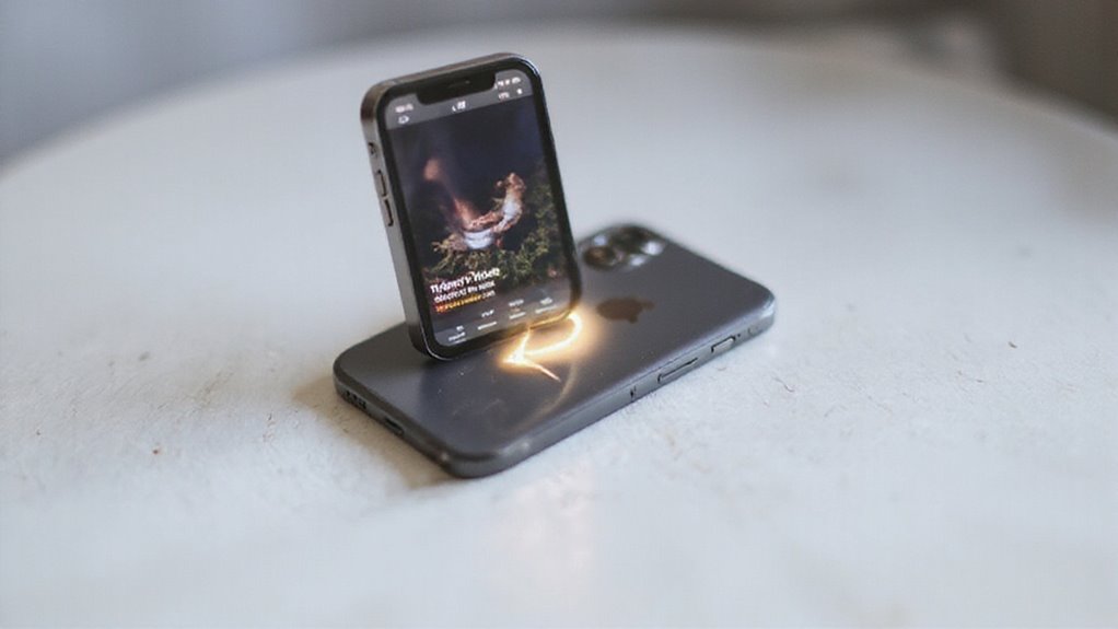 zapisywanie filmów tiktok offline