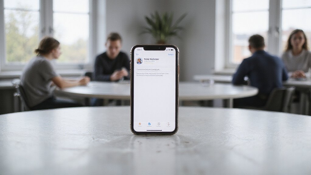 polityka szkolna dotycząca korzystania z telefonów