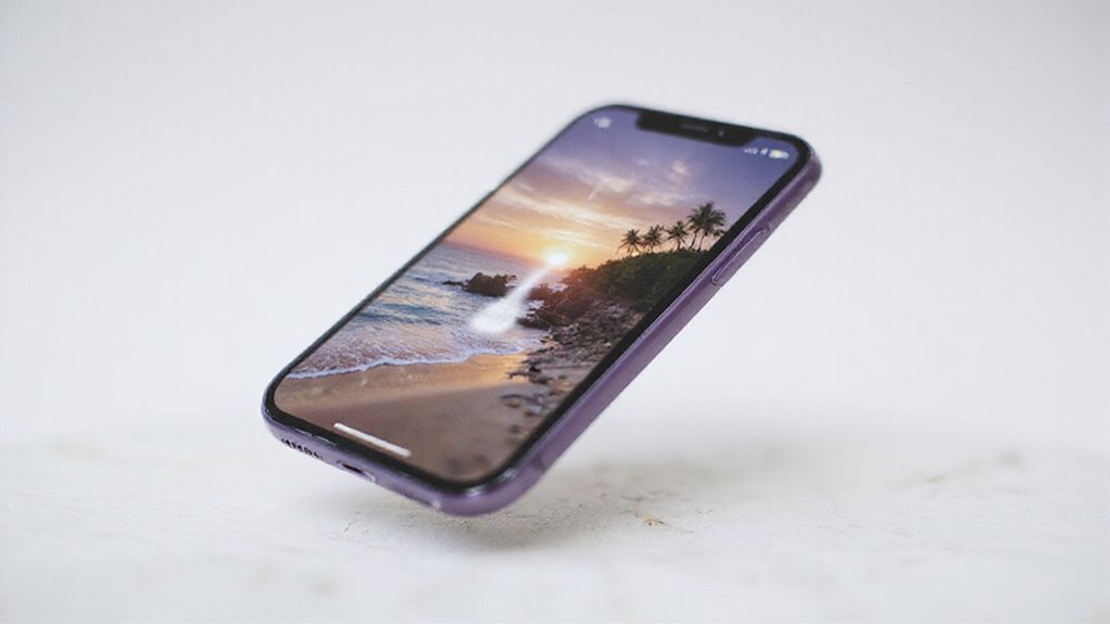 metody przechwytywania ekranu na iphone