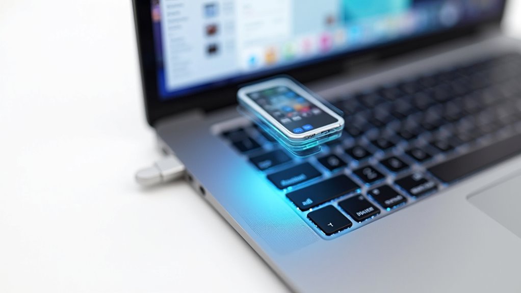 narzędzia i oprogramowanie do przechwytywania ekranu