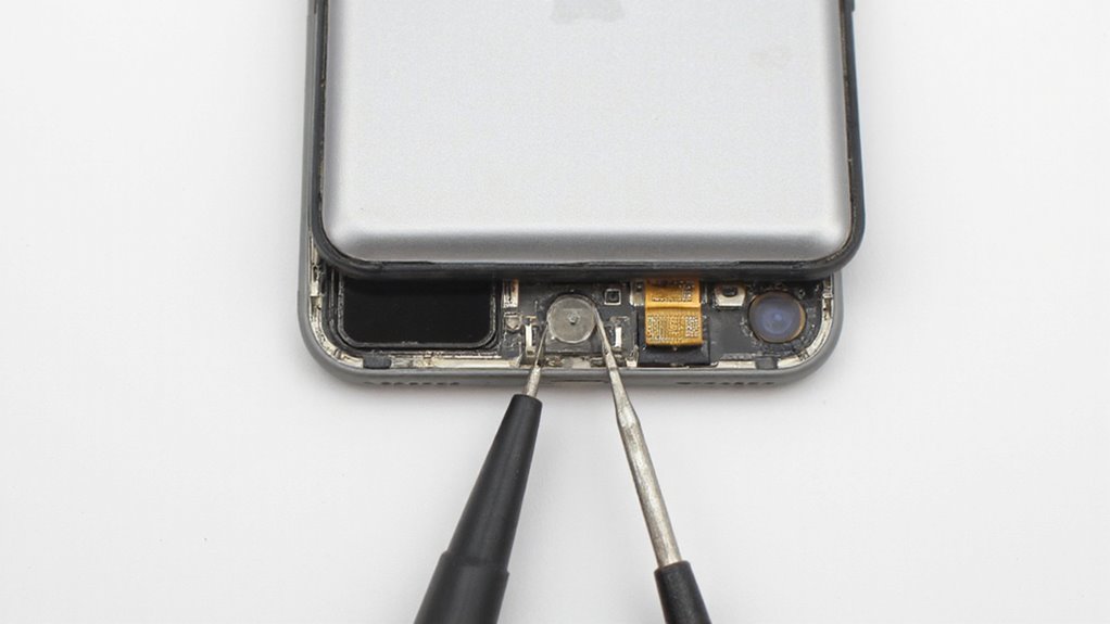 ekran konserwacja i ochrona