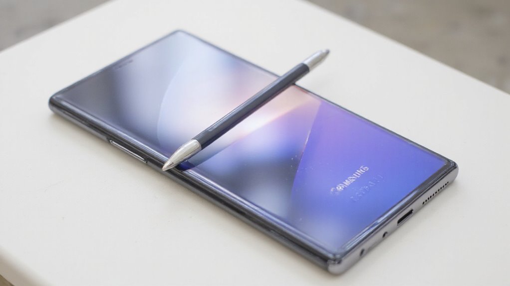 wydajność ekranu wpływa na doświadczenie