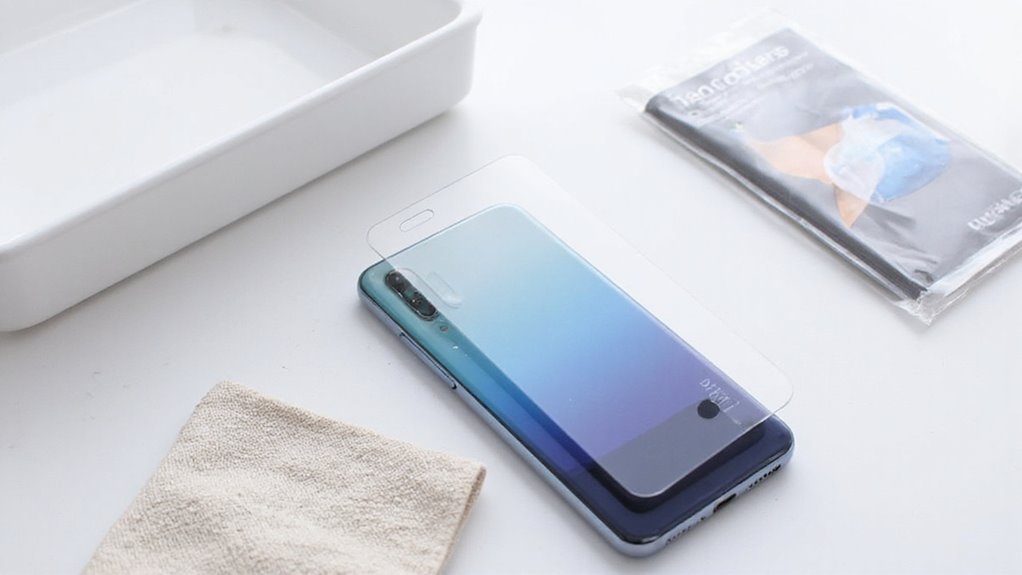 screen protection for huawei