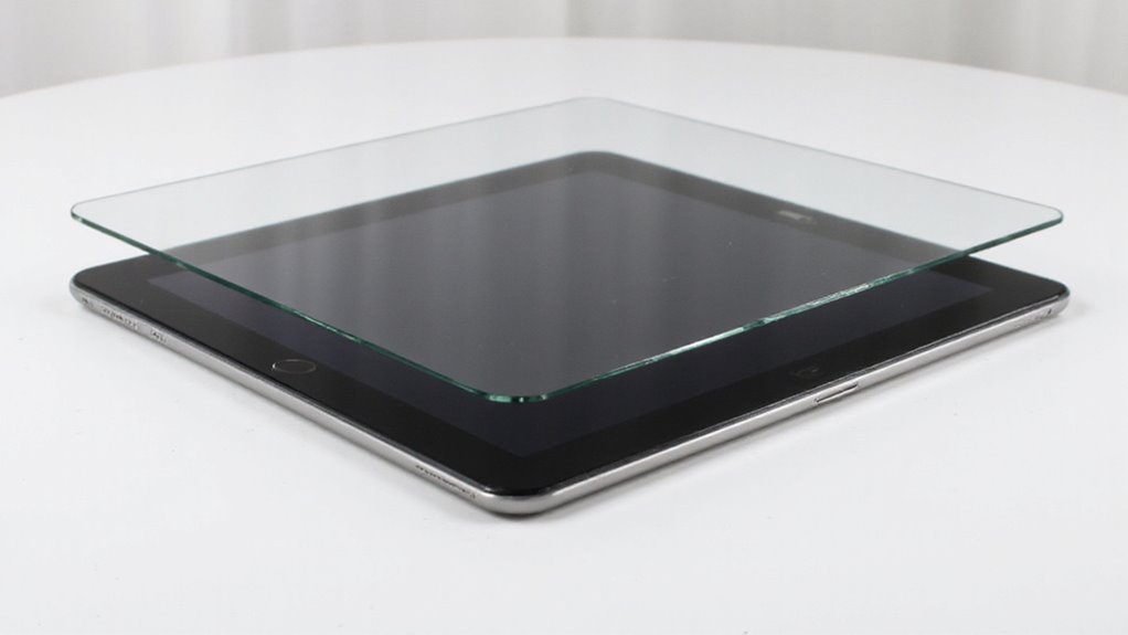screen protection for ipad