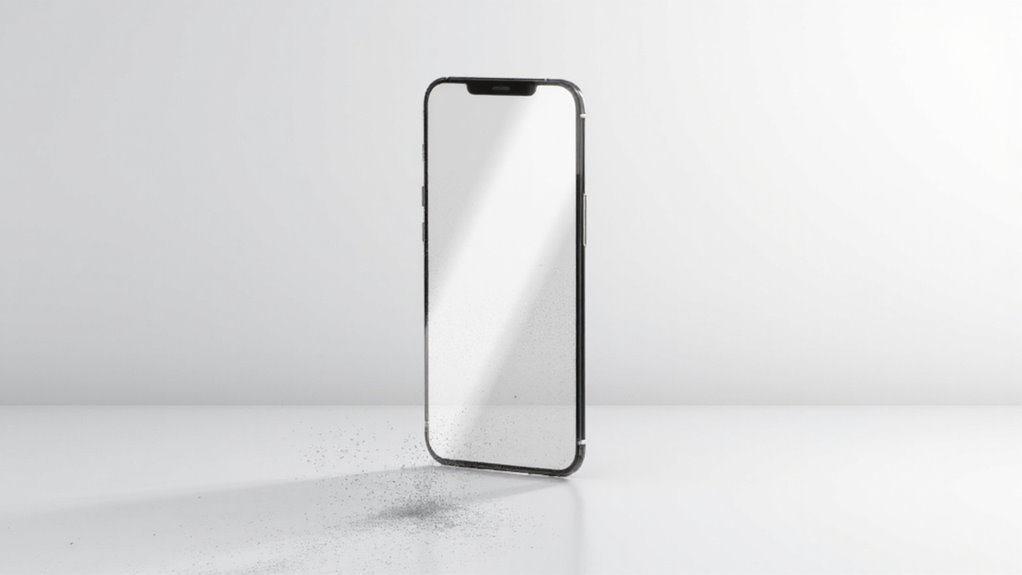 ochrona ekranu dla iphone'a