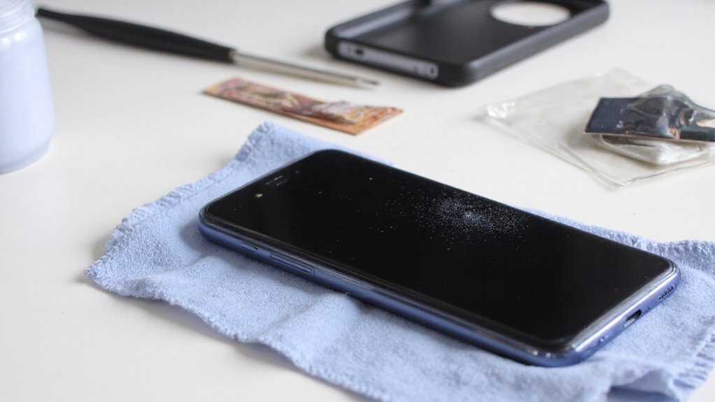 Ochrona ekranu dla redmi