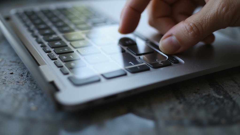 wskazówki dotyczące instalacji ochrony ekranu