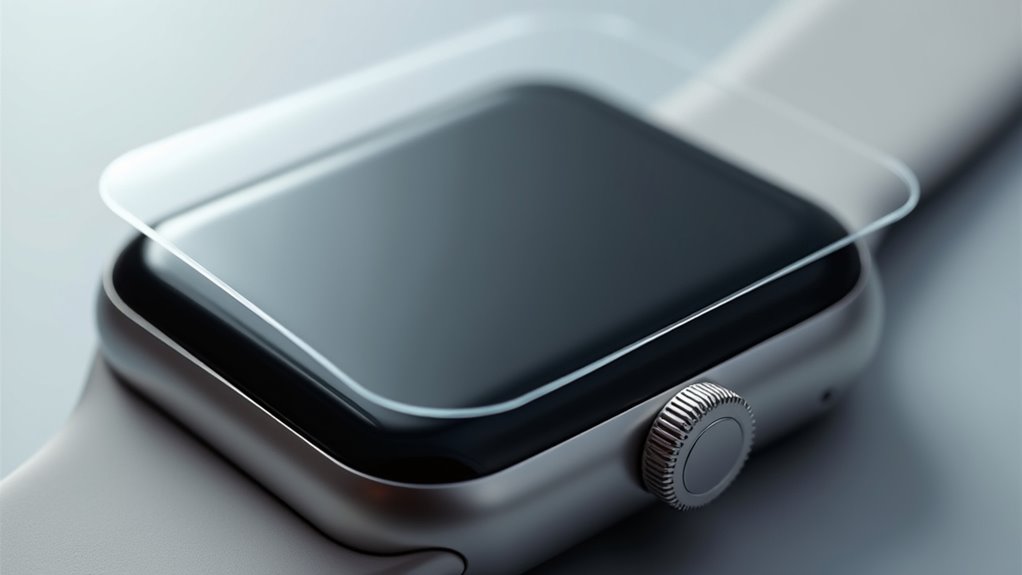 Ochrona ekranu jest niezbędna