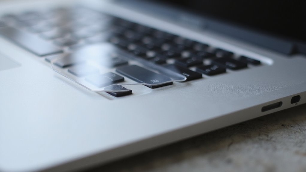 opcje ochrony ekranu dostępne