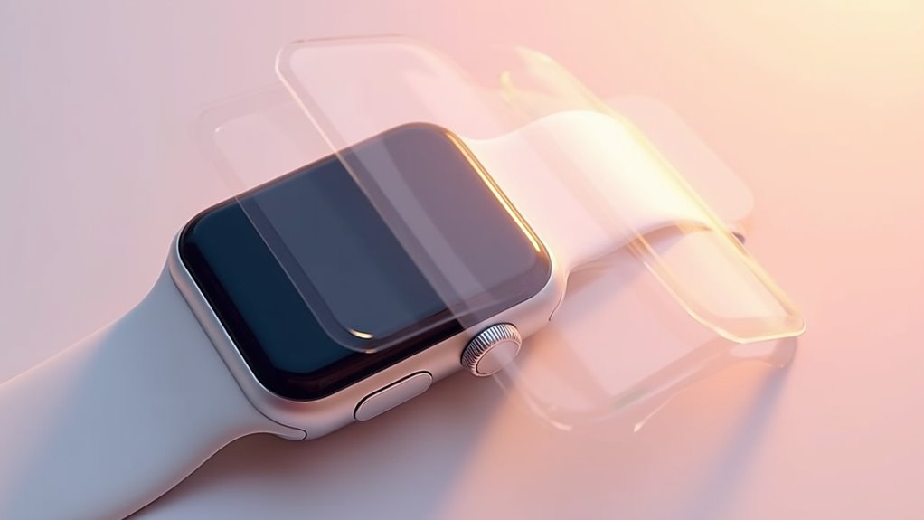 porównanie opcji ochrony ekranu