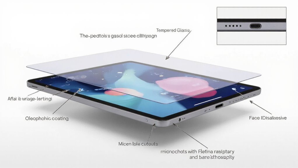 ekran ochronny porady konserwacyjne