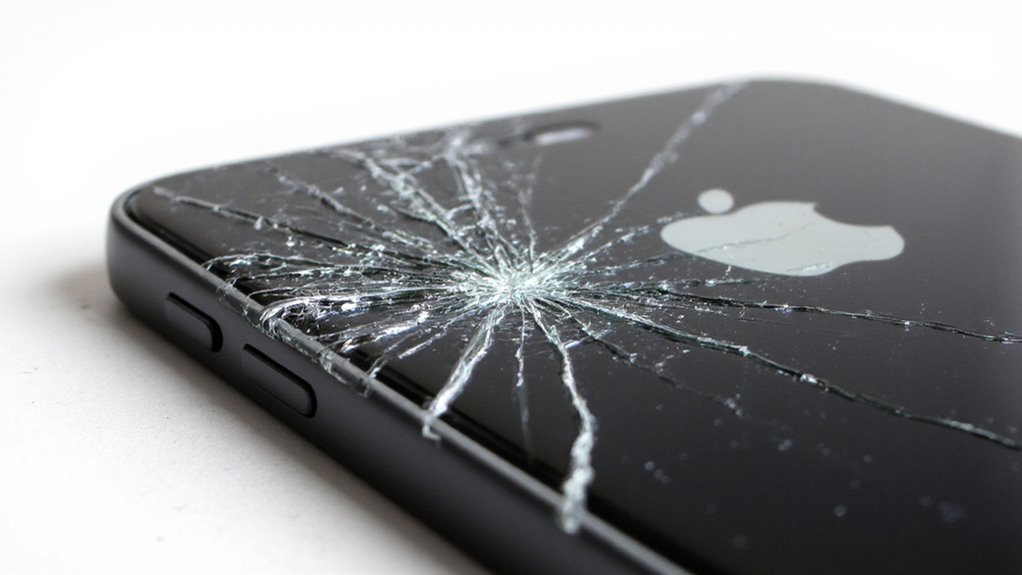 opcje naprawy ekranu