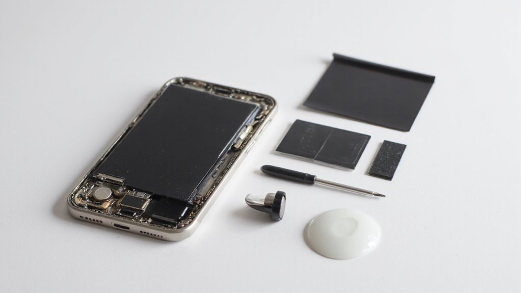 Rozważania dotyczące wymiany ekranu wyjaśnione