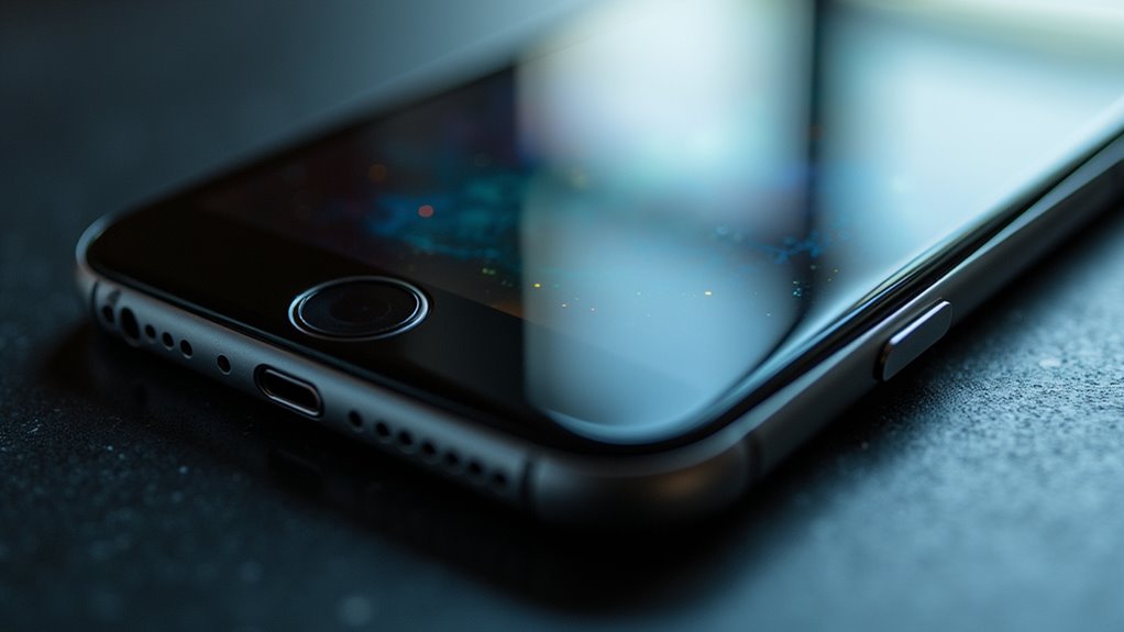 zmiana kosztów wymiany ekranu