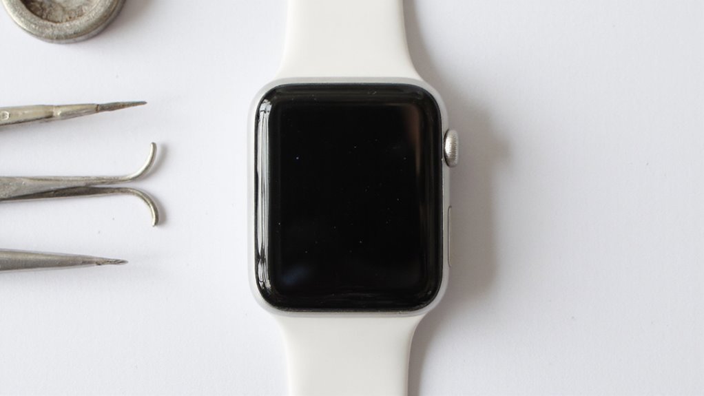 ocena wymiany ekranu