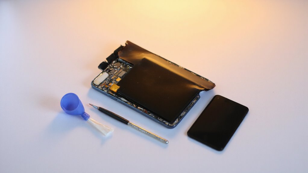 ekran wymienny dla redmi