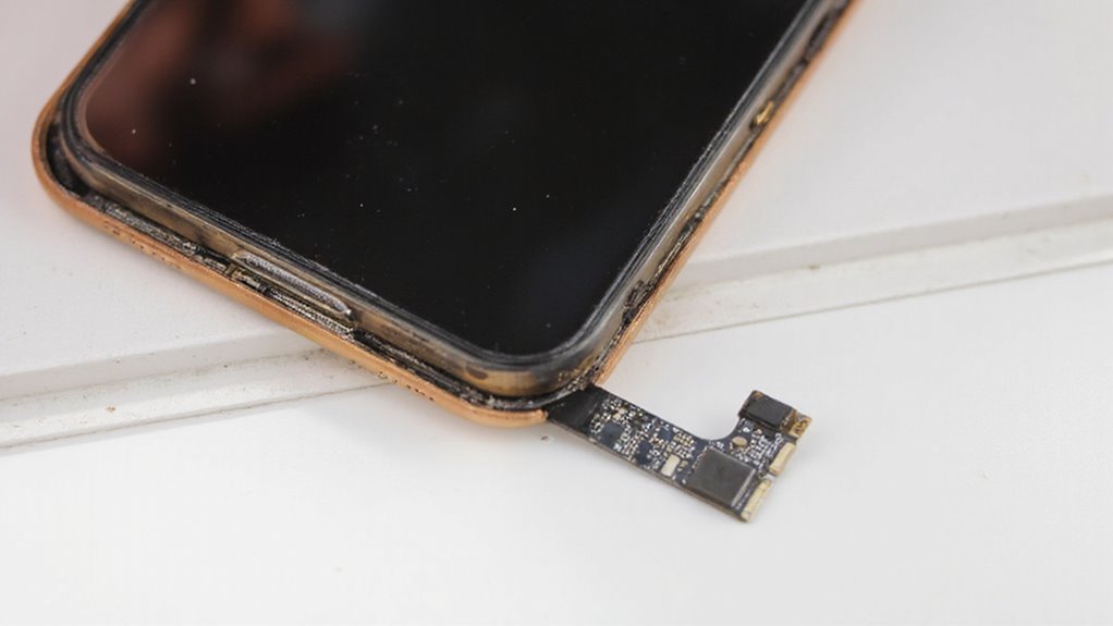 wymiana ekranu wyjaśnione problemy