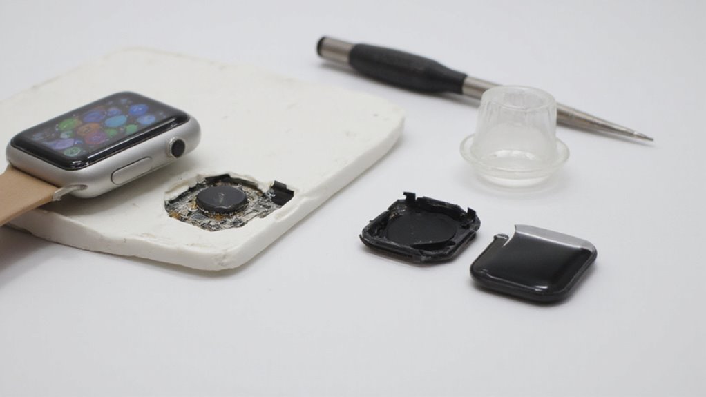 opcje wymiany ekranu dostępne