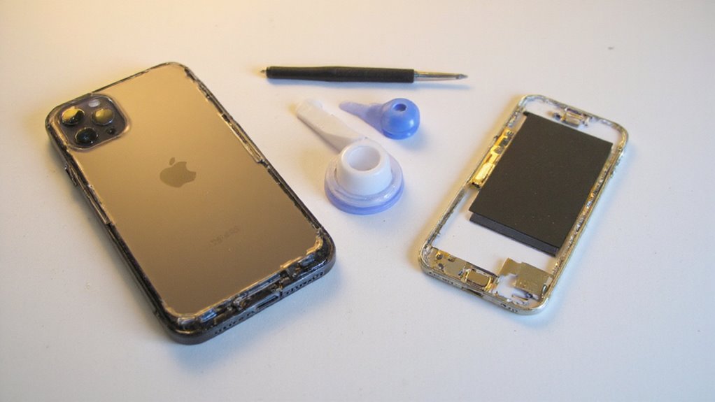 opcje wymiany ekranu wyjaśnione