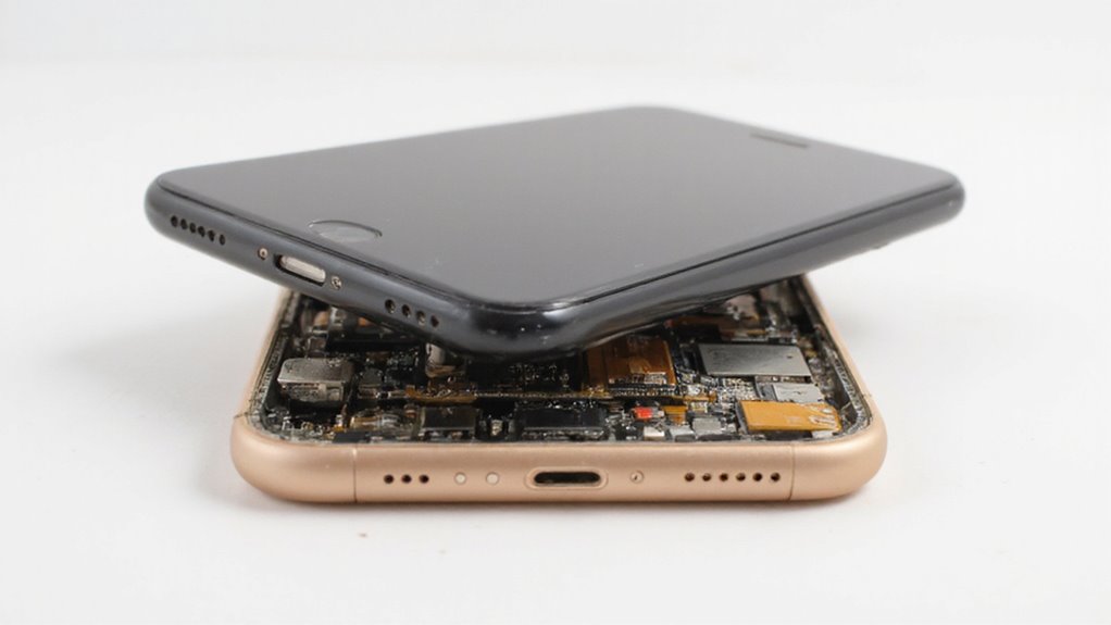 wymiana ekranu porady przygotowawcze