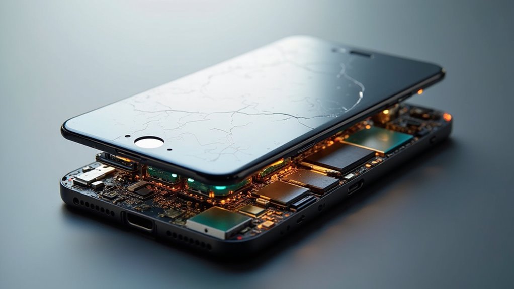 opcje oszczędności przy wymianie ekranu