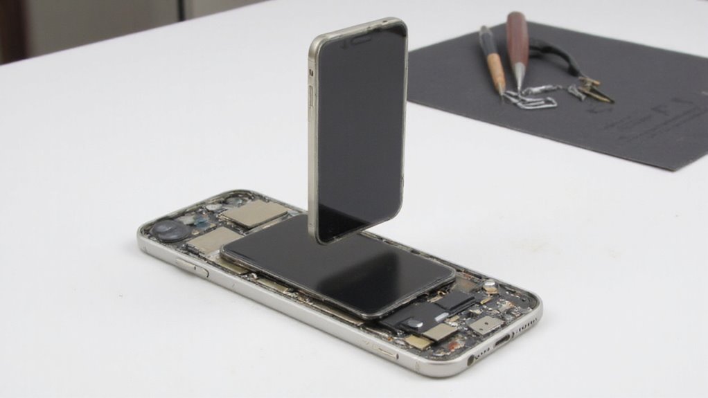 usługi wymiany ekranu d