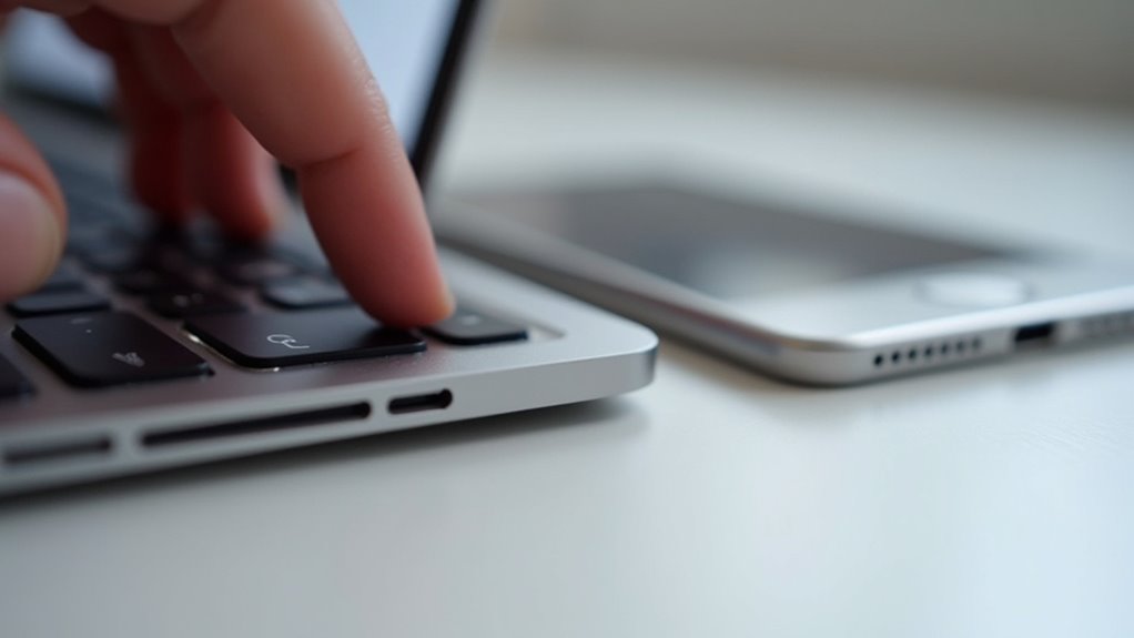 instrukcje przechwytywania zrzutu ekranu