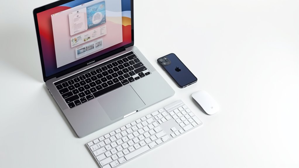 metody i skróty do robienia zrzutów ekranu