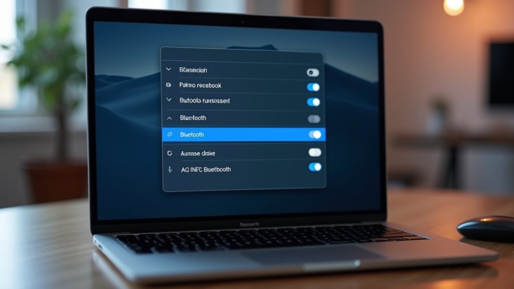 bezproblemowa integracja urządzeń Apple