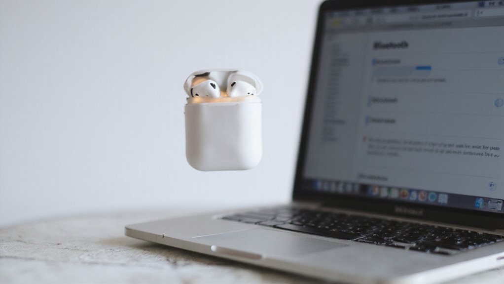 bezproblemowa integracja urządzeń apple