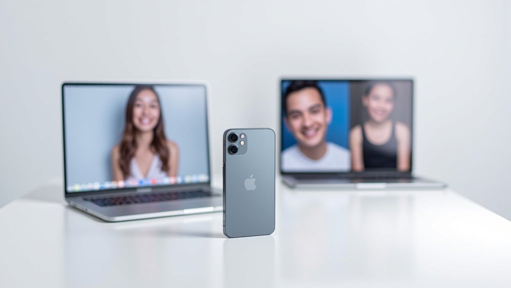 bezproblemowa integracja z ekosystemem Apple