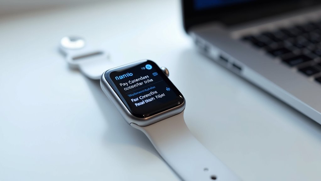 bezproblemowa synchronizacja urządzeń korzyści