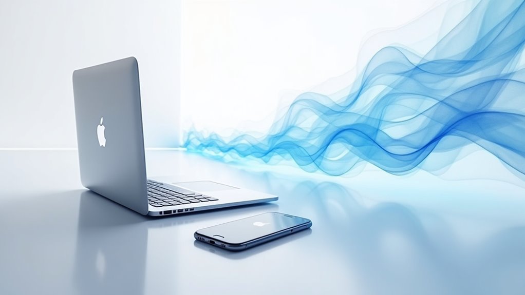 bezproblemowa technologia udostępniania plików