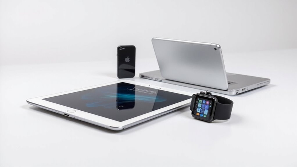 bezproblemowa integracja z urządzeniami