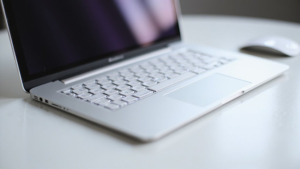 bezproblemowa integracja z macos