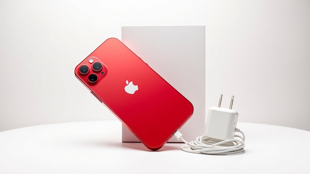 bezproblemowe doświadczenie integracji z iOS