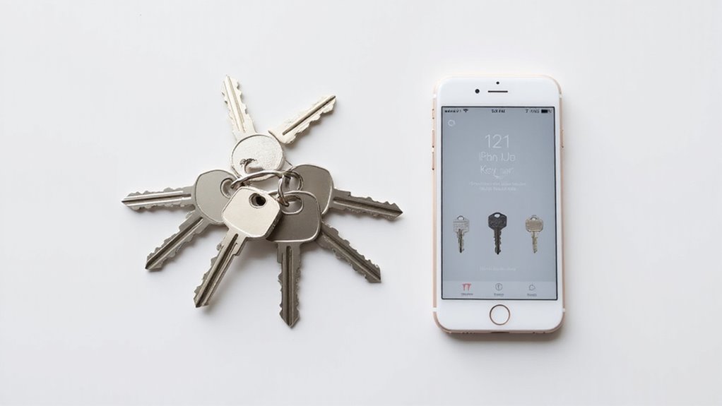 bezproblemowa integracja dostępu fizycznego i cyfrowego