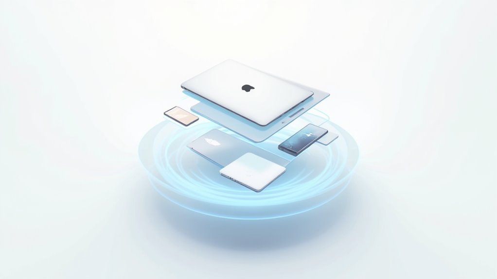 bezproblemowo zsynchronizuj Apple ID