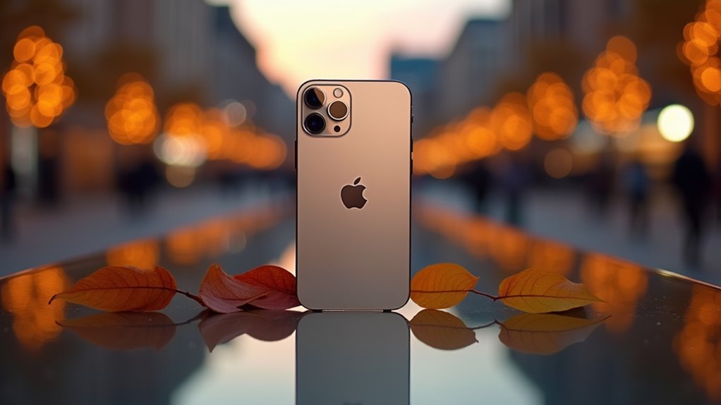 sezonowe promocje na iPhone w Szczecinie