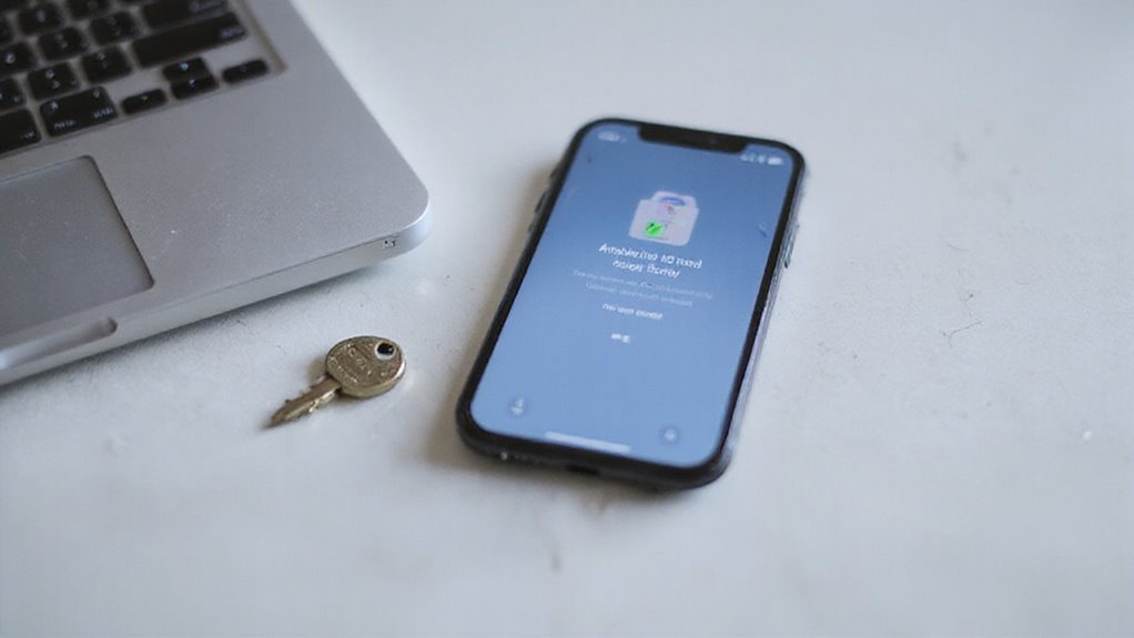 zabezpiecz swoje konto apple z opcjami odzyskiwania