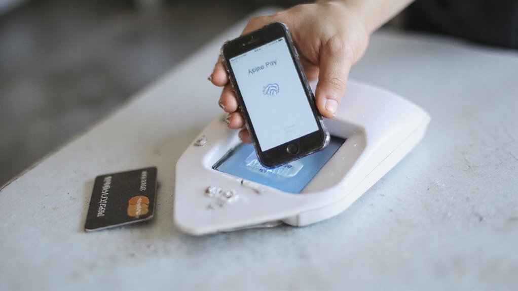 bezpieczne szybkie zaszyfrowane transakcje