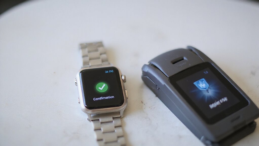 bezpieczny proces autoryzacji płatności