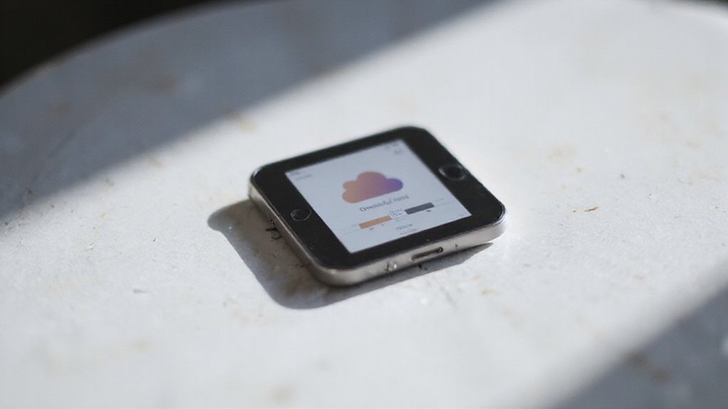 bezpieczne rozwiązania do przechowywania zdjęć