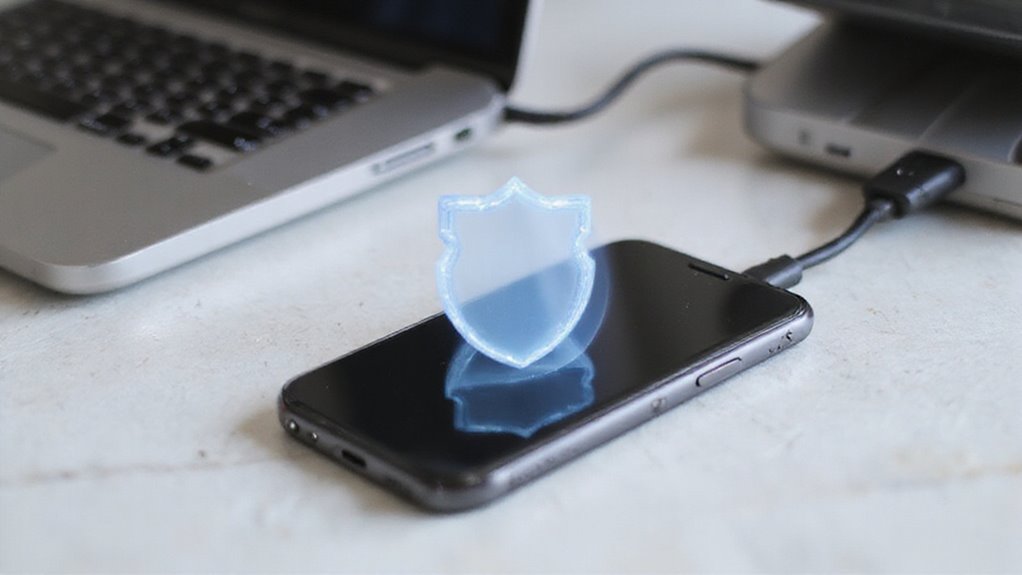 bezpiecznie transferować i usunąć