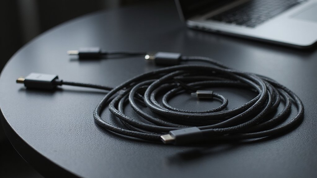 Wybór odpowiedniego kabla USB C