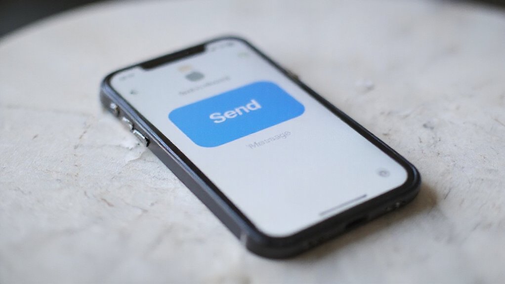 wyślij swoją pierwszą wiadomość iMessage