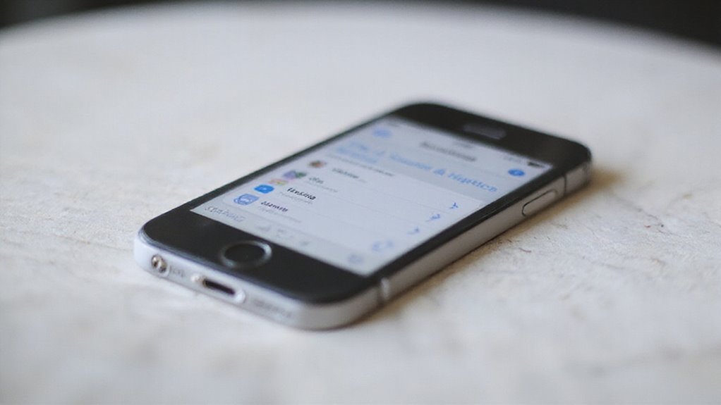 ustaw domyślne preferencje dzwonka